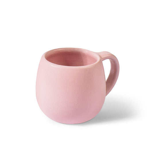 Blushy Handmade mug