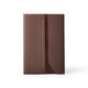 Brown pro notebook