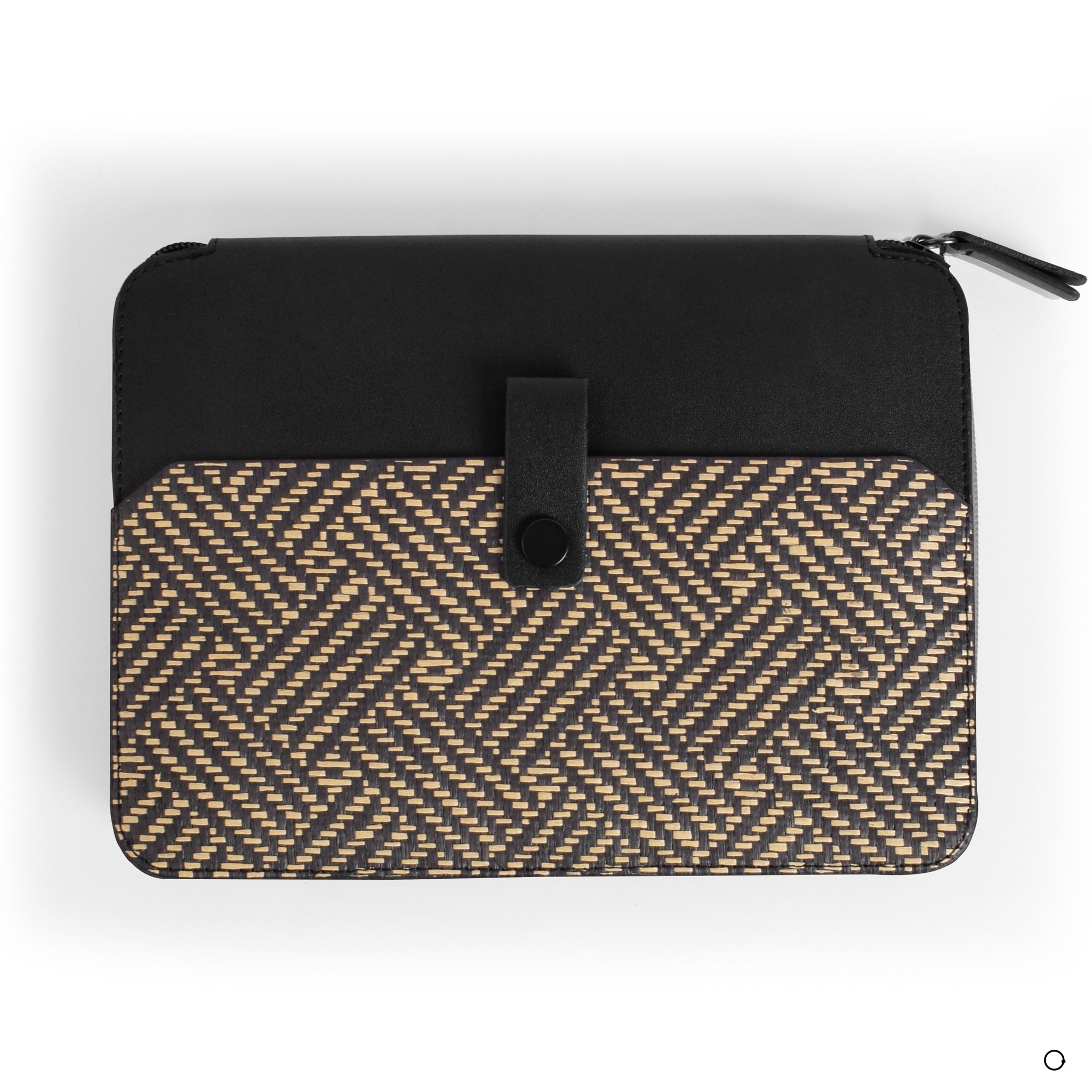 Trio Caramel Planner