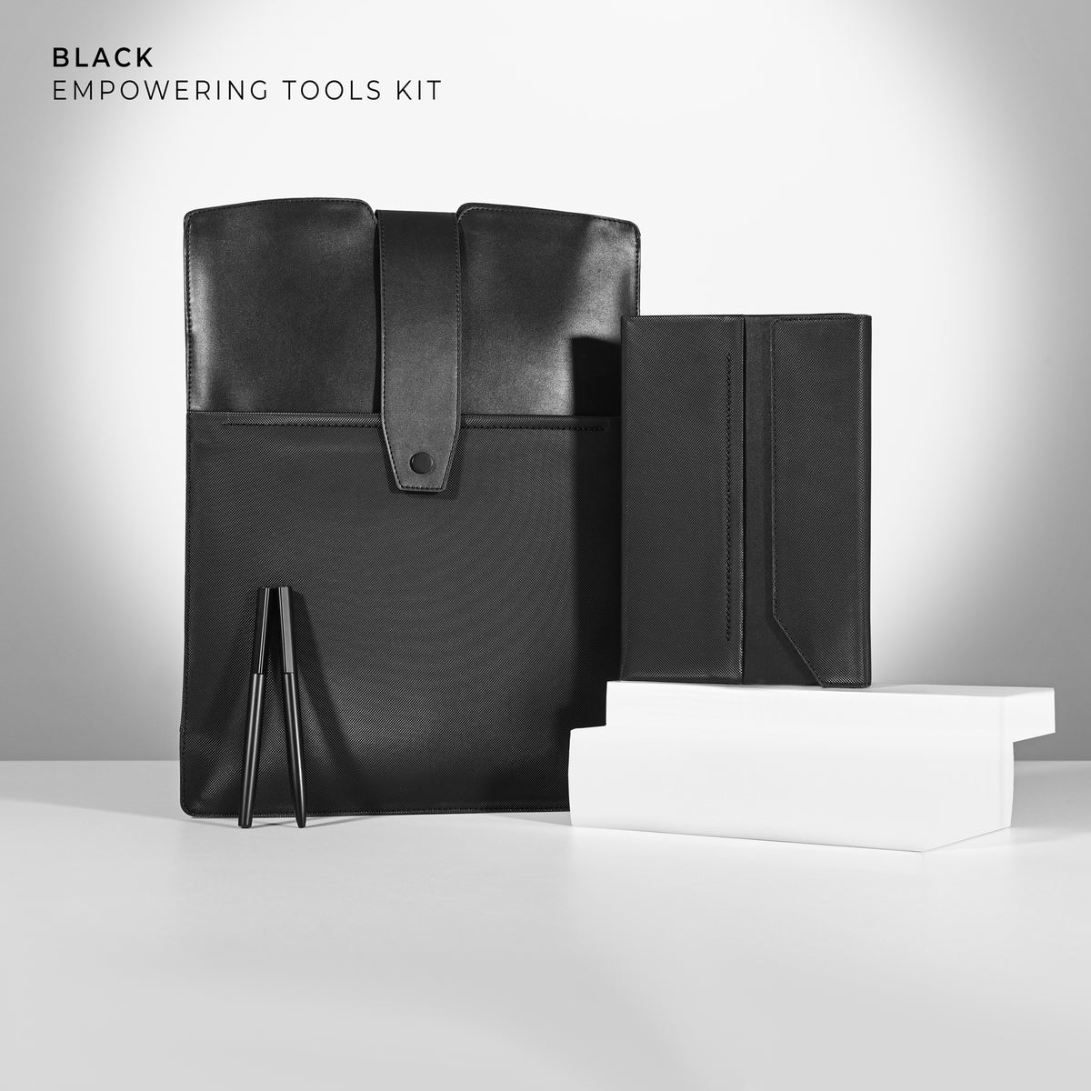 Black Empowering Tools Kit
