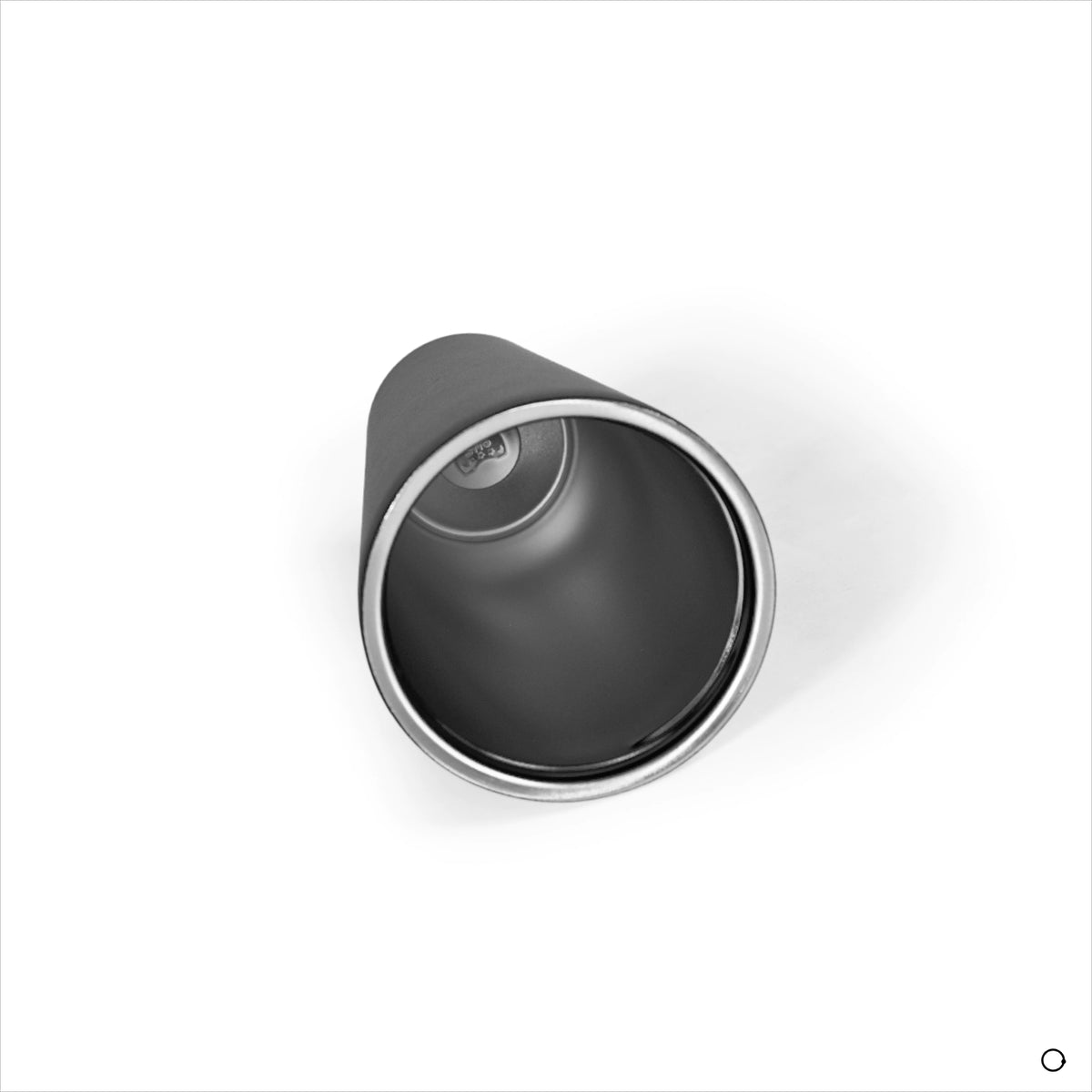 Black Thermal Mug 570 ML