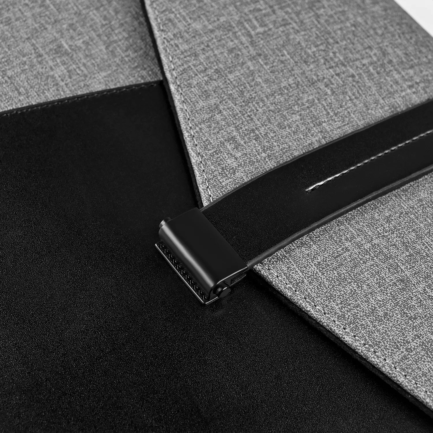 Organized Achiever Portfolio