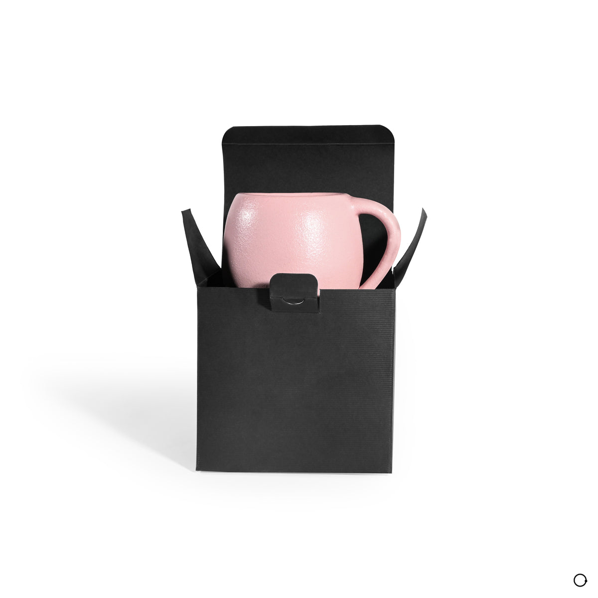 Blushy Handmade mug