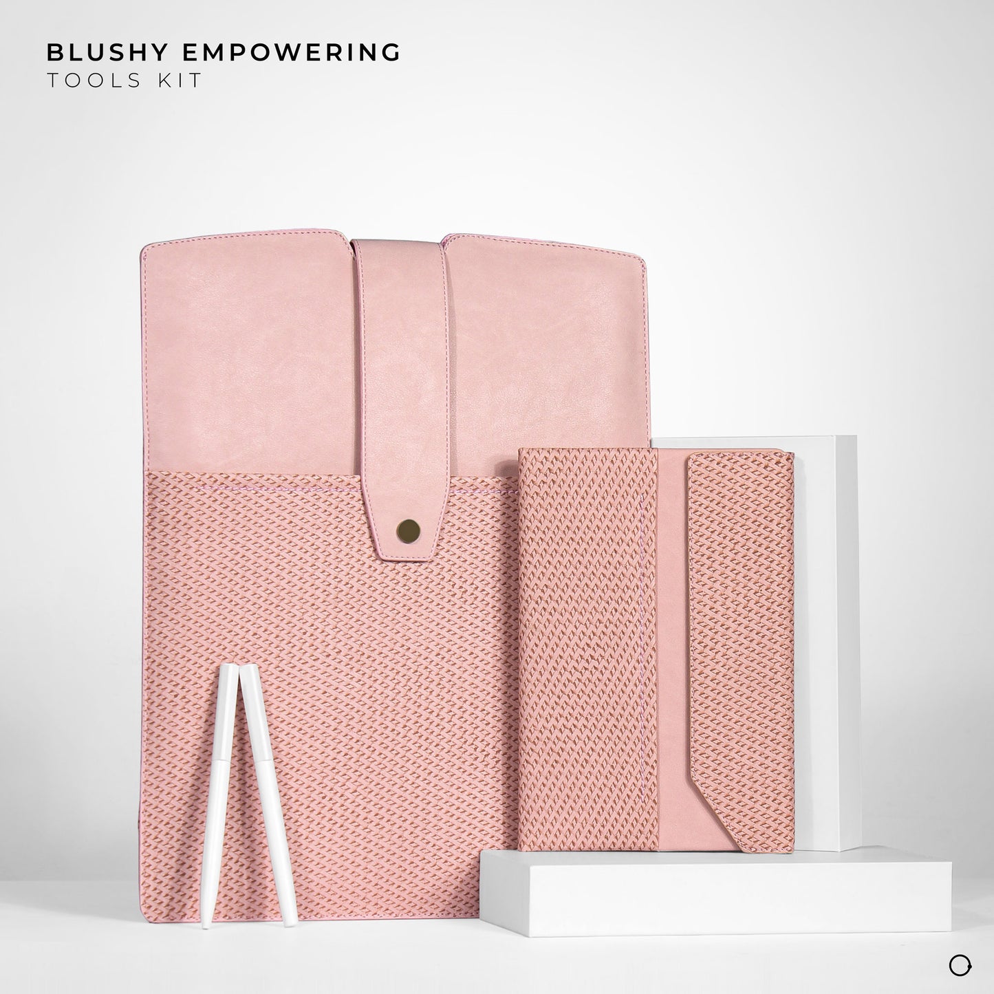 Blushy Empowering Tools Kit
