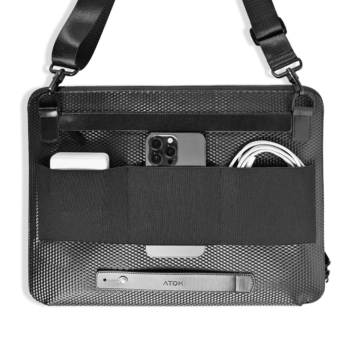 Focused Achiever case 15.6-inch