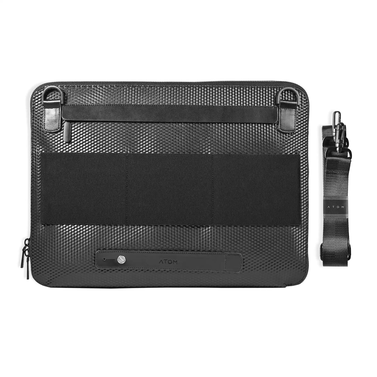 Focused Achiever case 15.6-inch