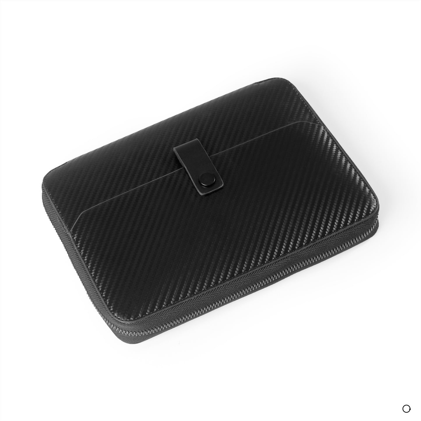 Trio Black Planner