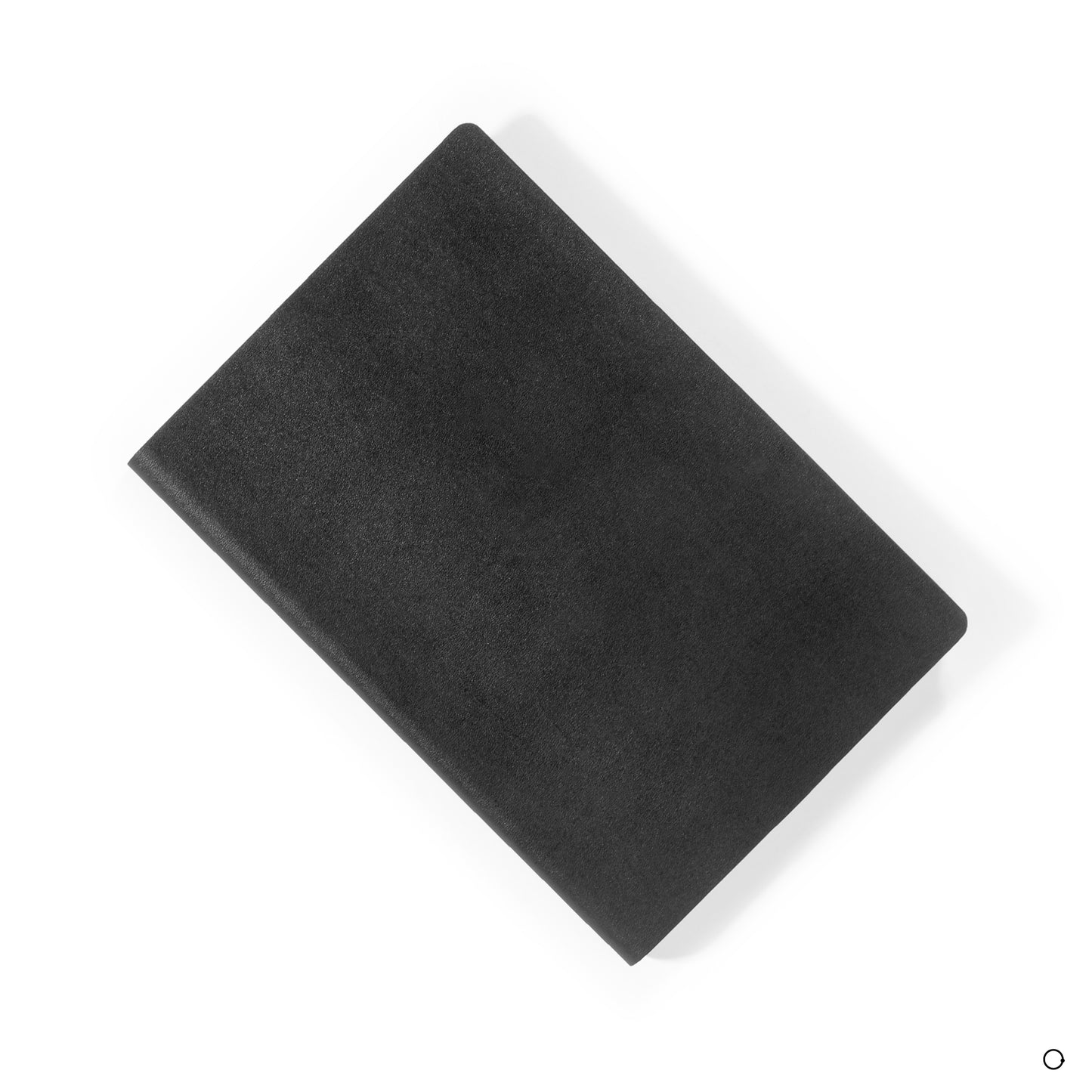 Black Daily Notebook