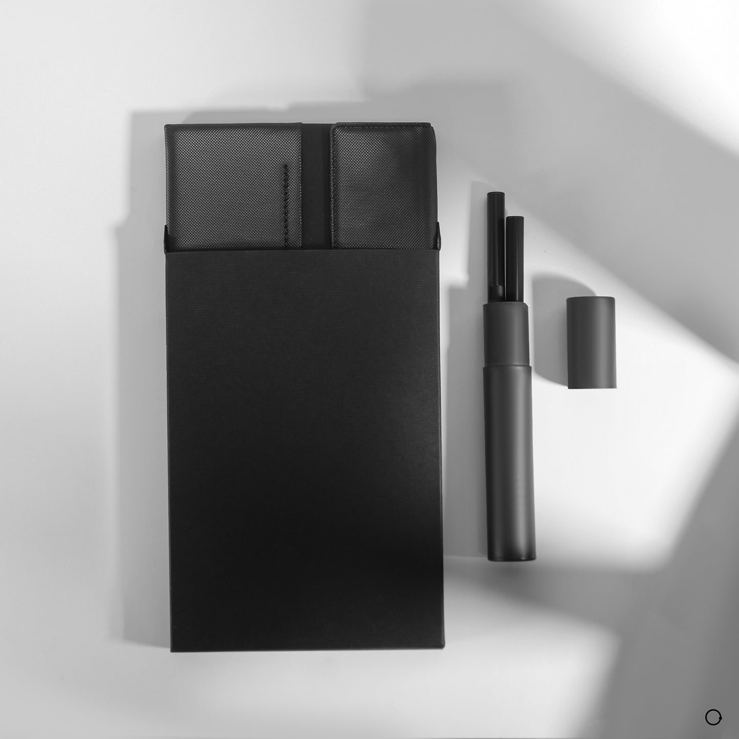 Black Work Day Kit
