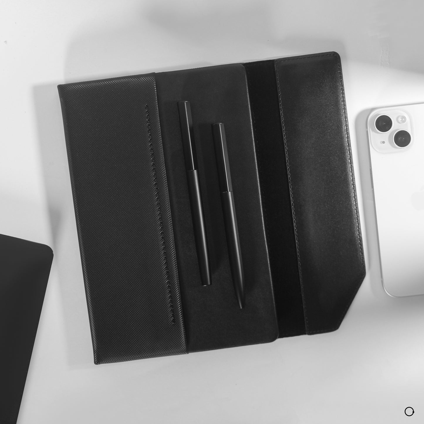 Black Work Day Kit