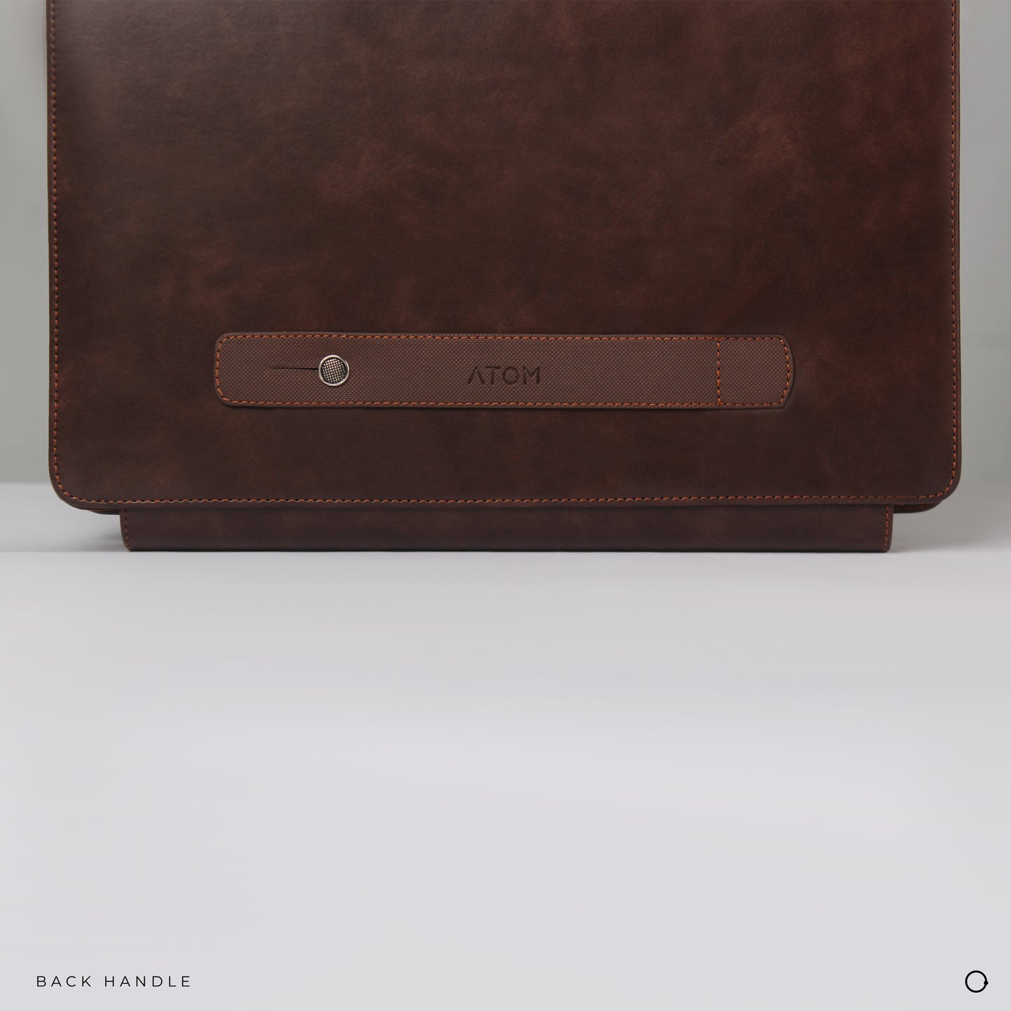 Brown Slim Work Package