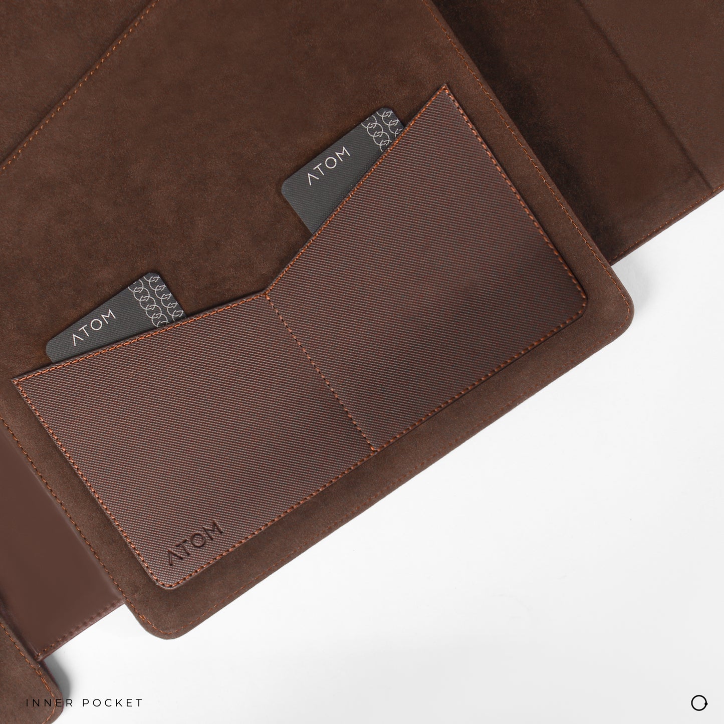 Brown Slim Work Package