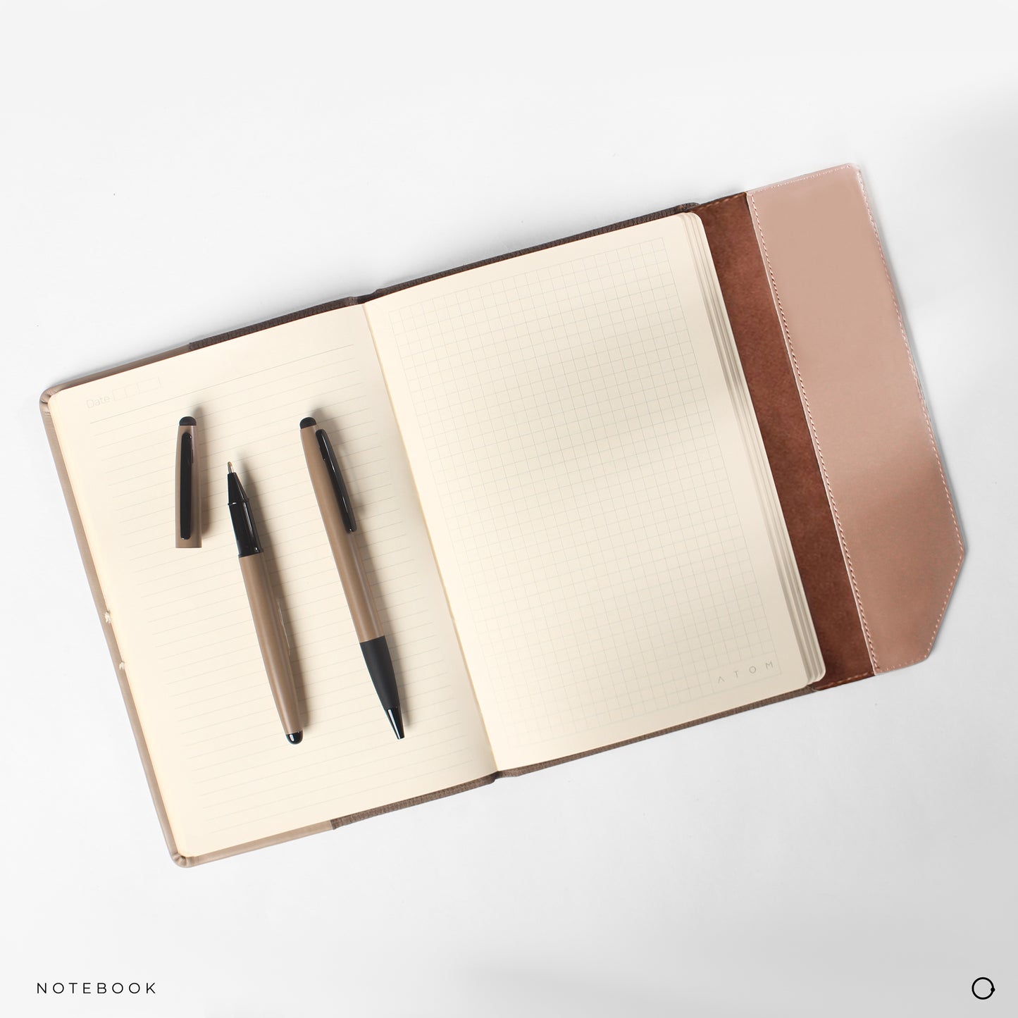 Caramel Work Day Kit