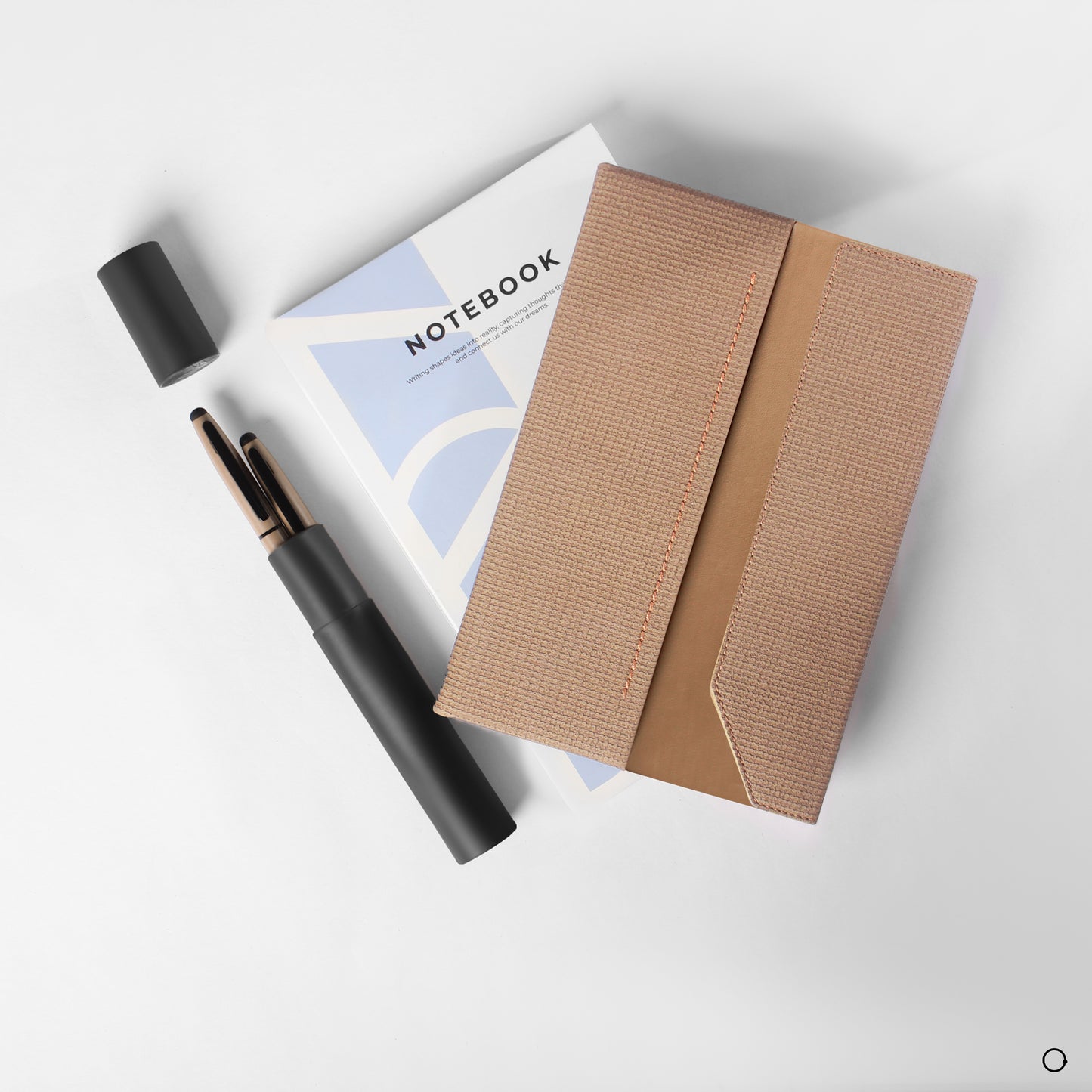 Caramel Work Day Kit