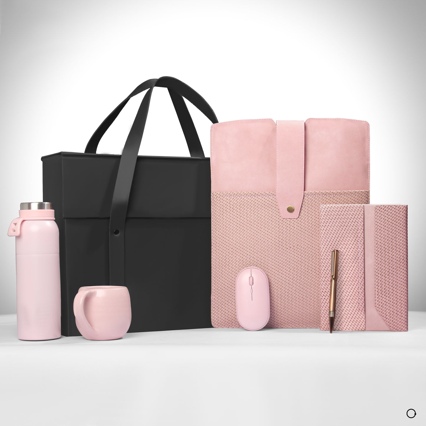 Blushy Office Work Tools Kit