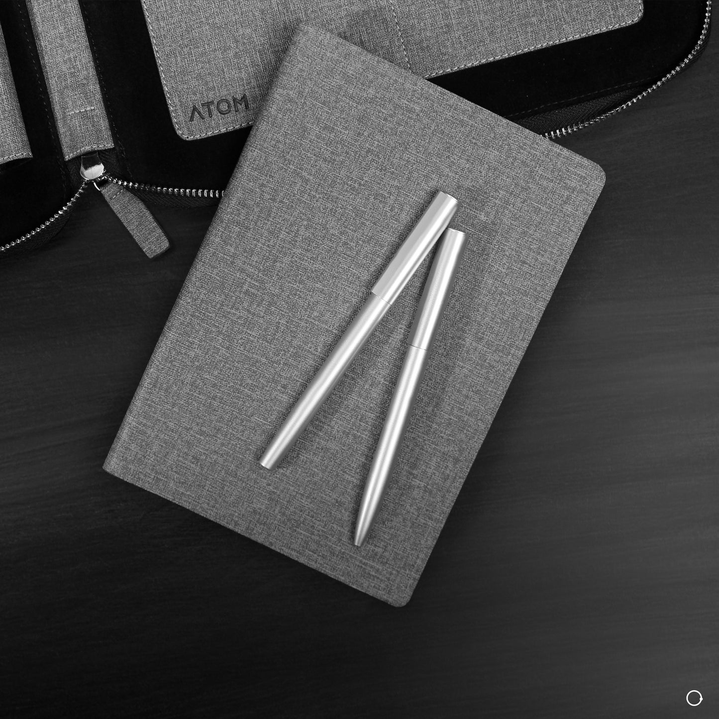 Trio Work Grey Package