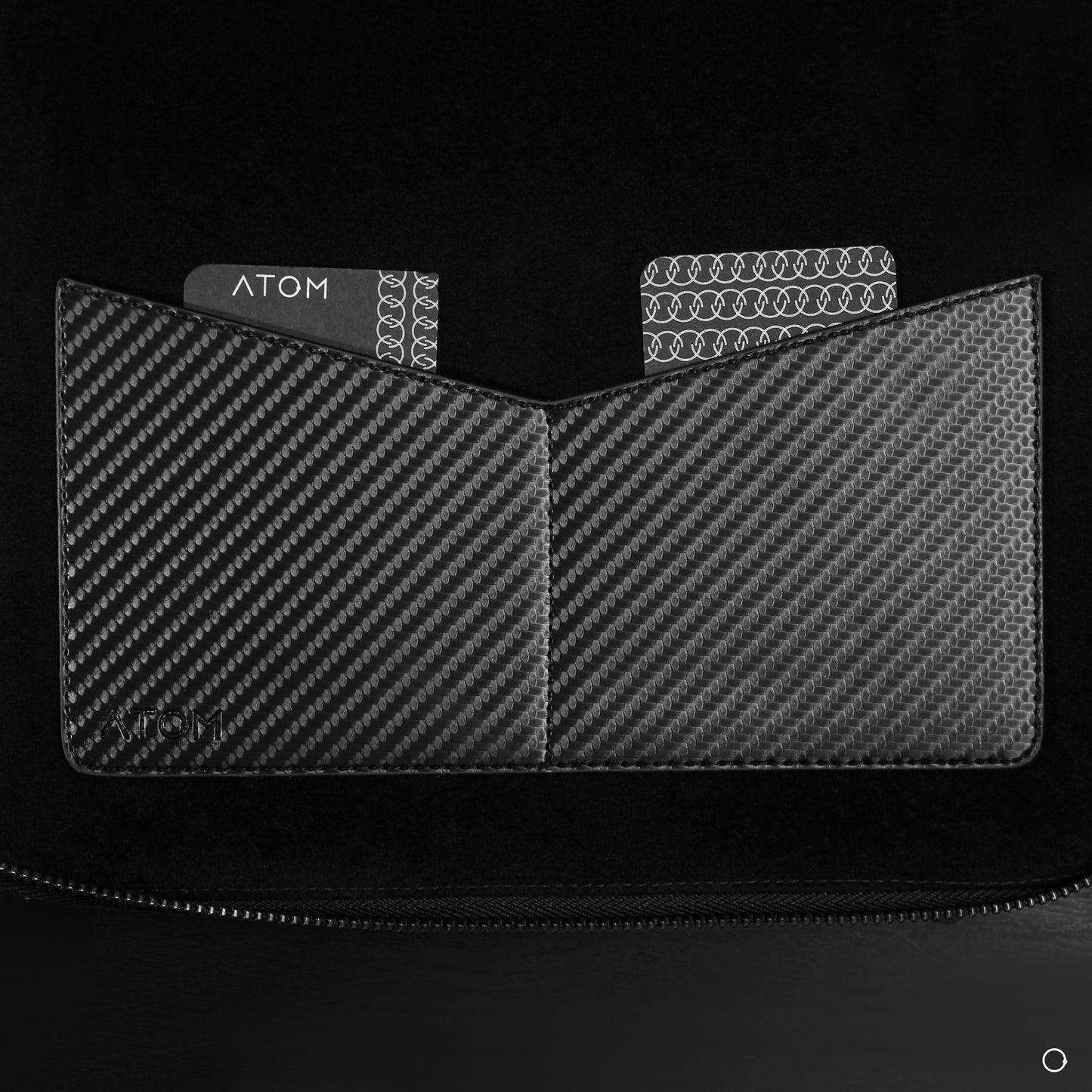 Trio Master Black Package