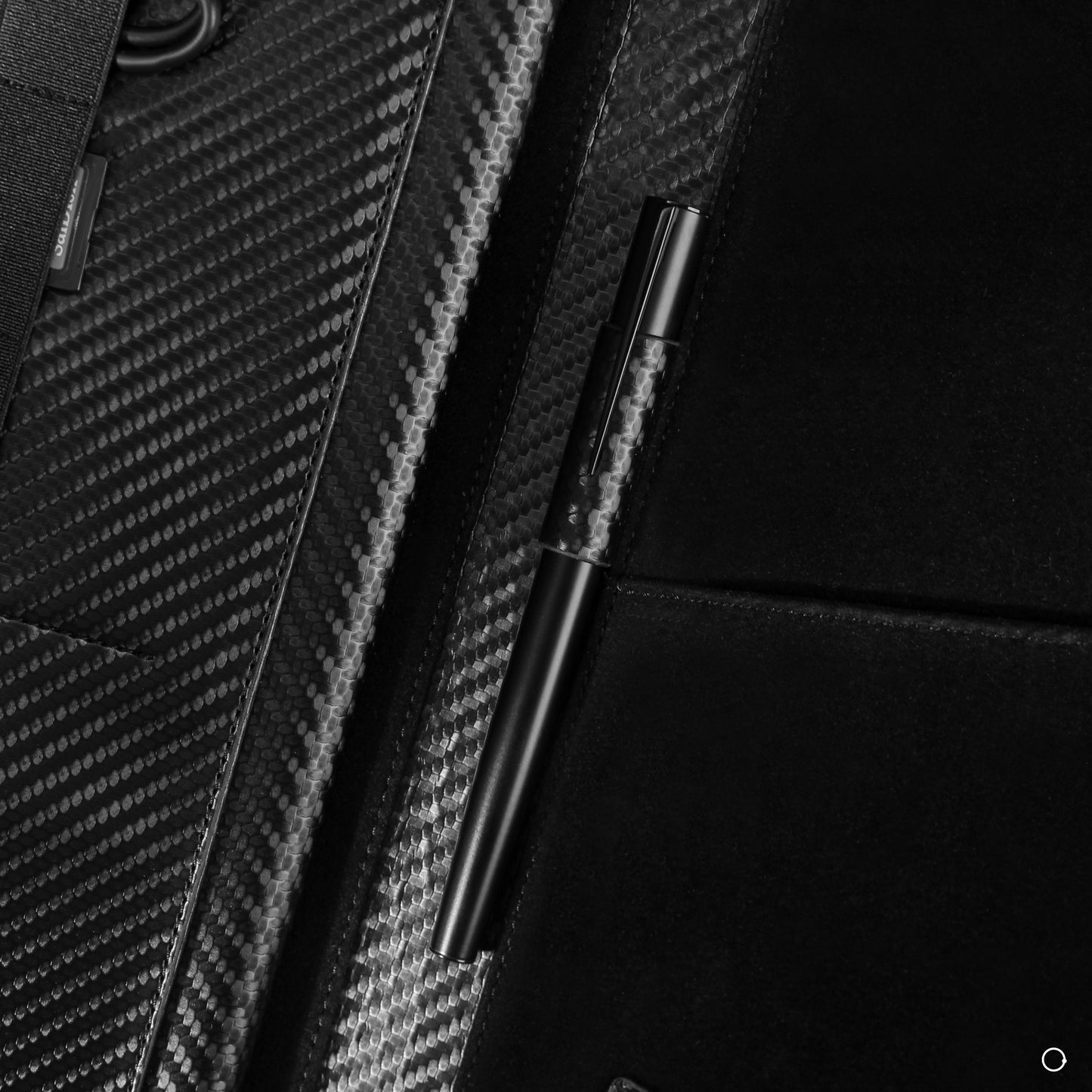Trio work carbon fiber package