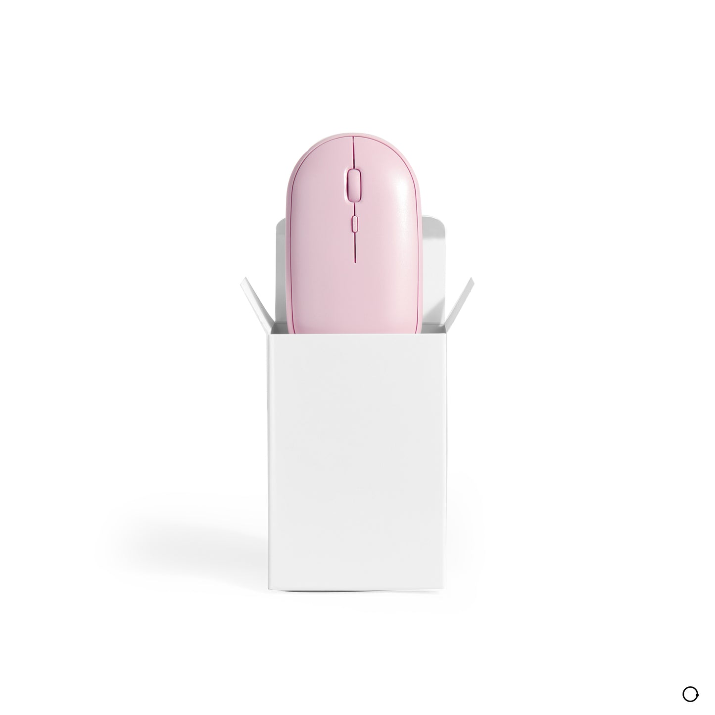 Blushy Empowering Wireless mouse