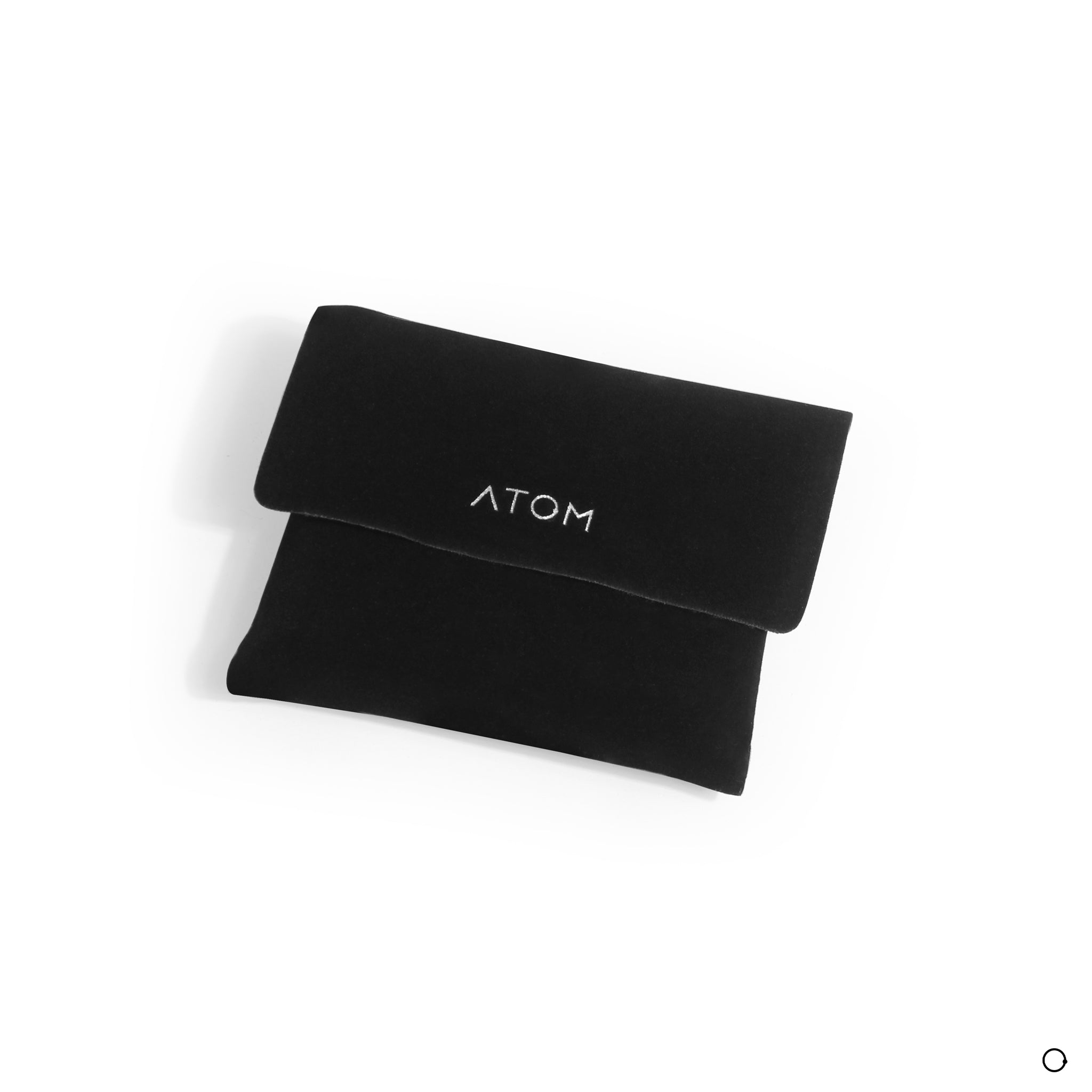 Timeless Genuine Secured card holder