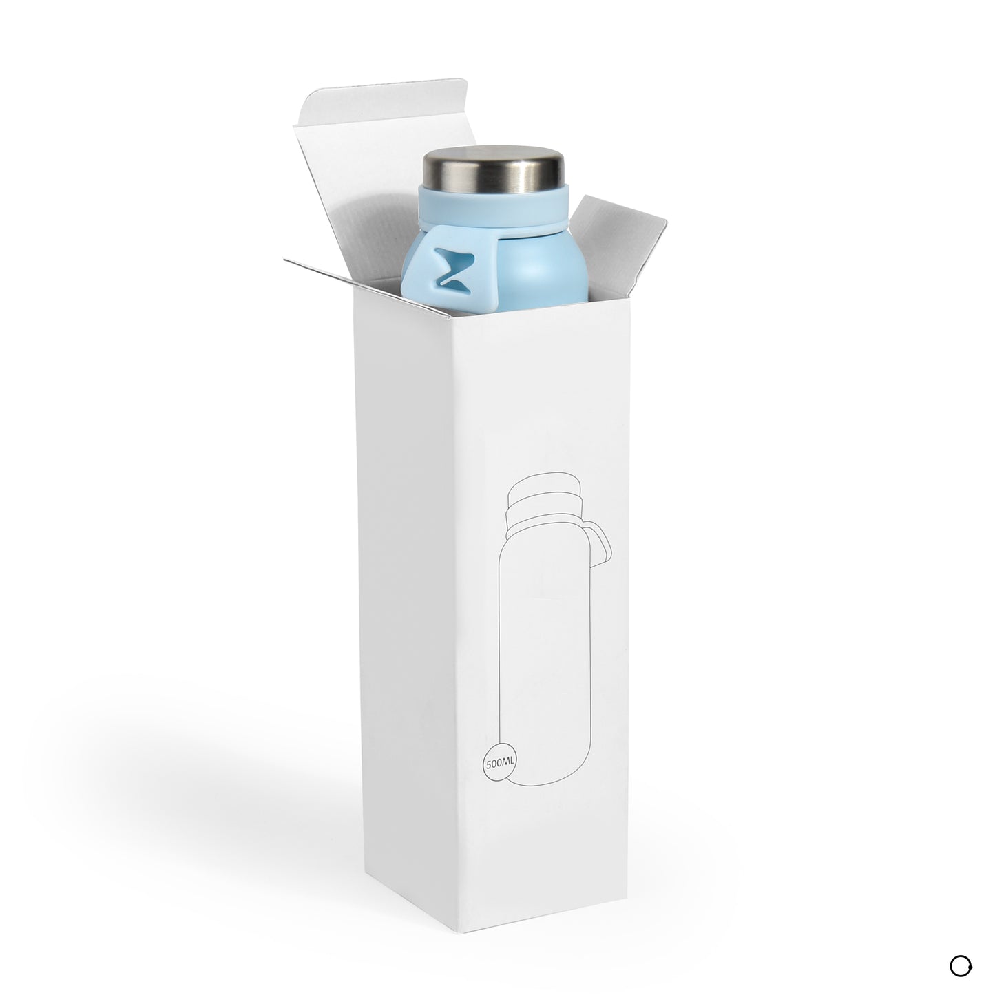 Sky thermal mug 500 Ml