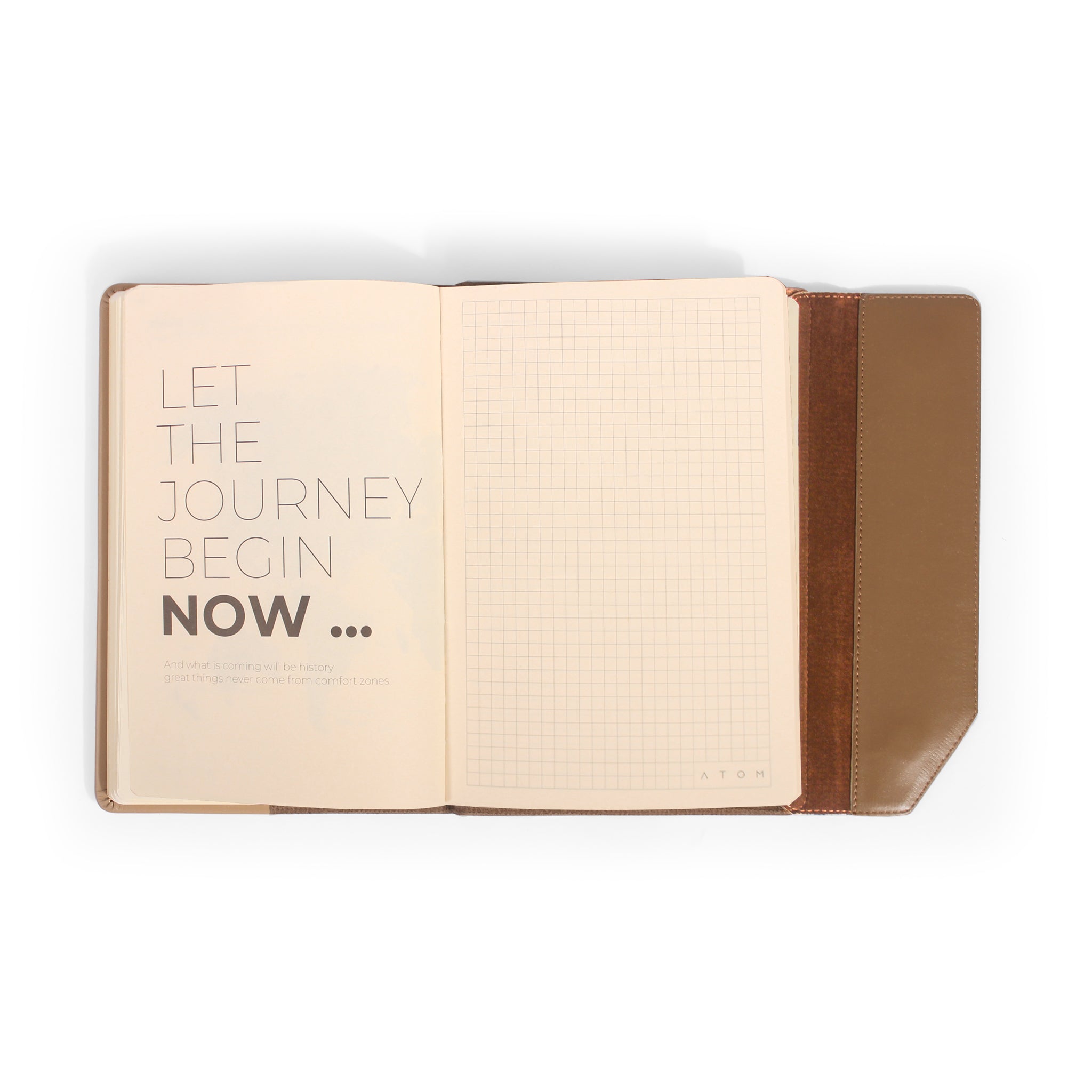 Caramel pro notebook