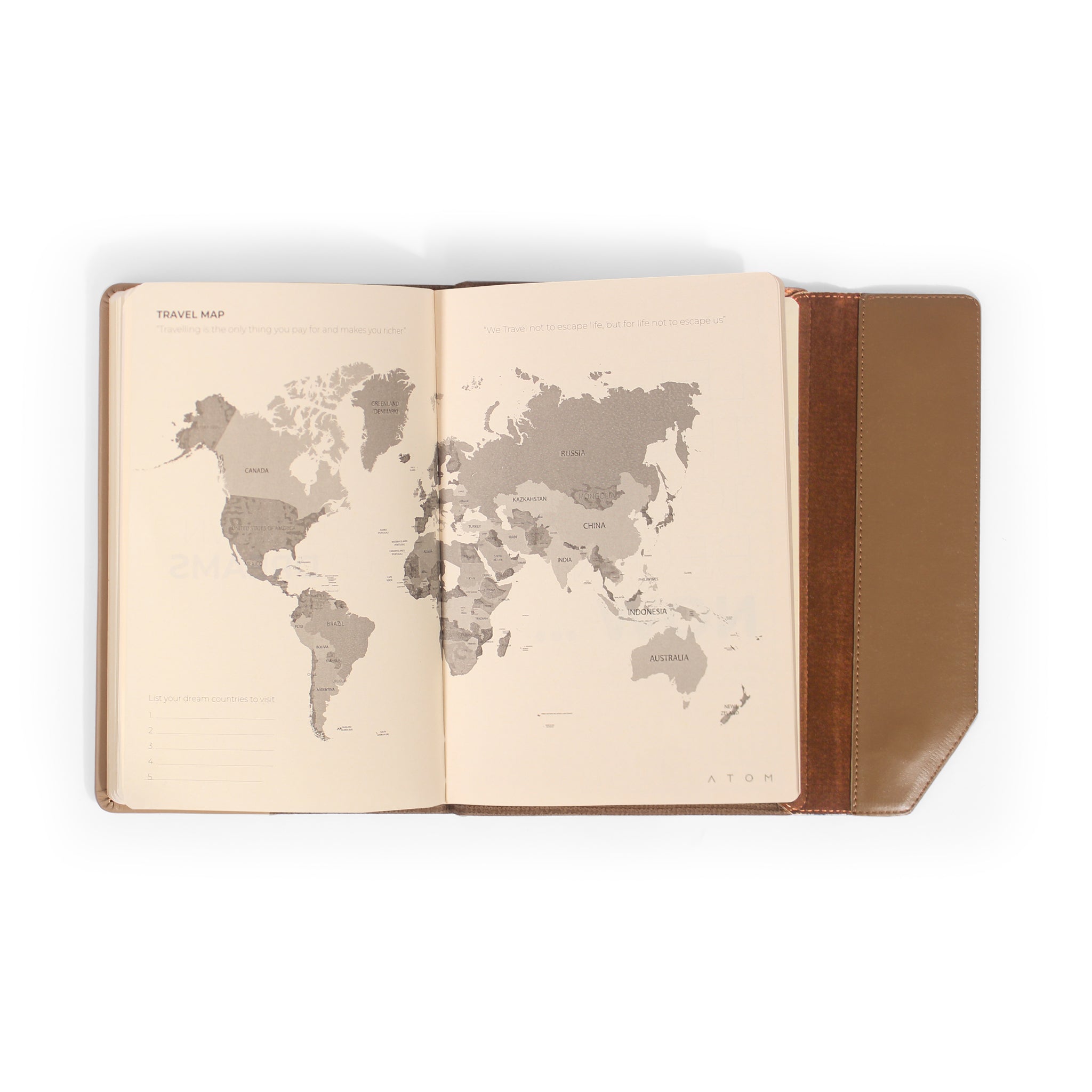 Caramel pro notebook