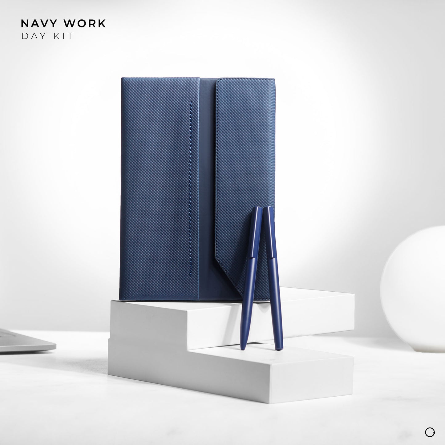 Navy Work Day Kit