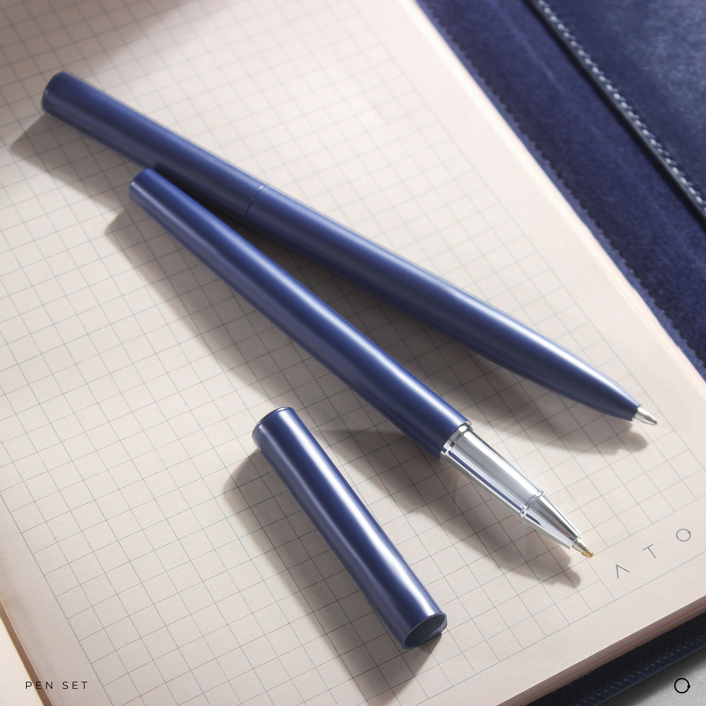 Navy Work Day Kit