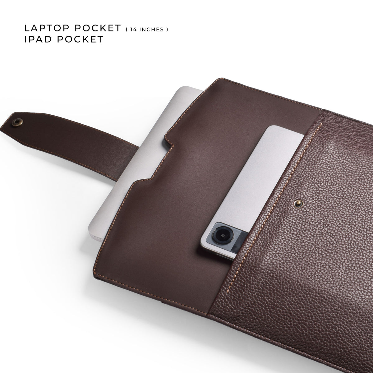 Laptop cover