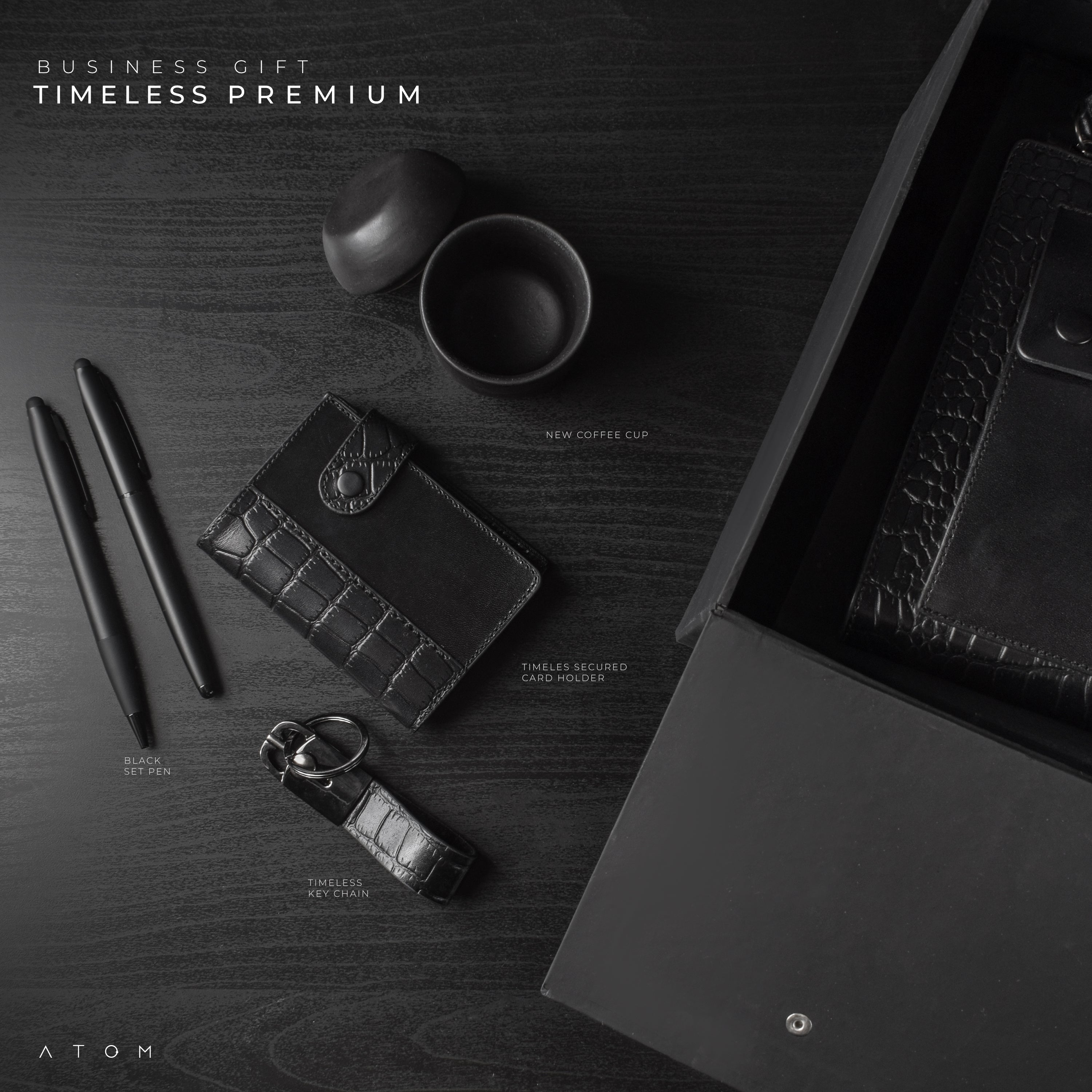 Timeless-premium-business-package