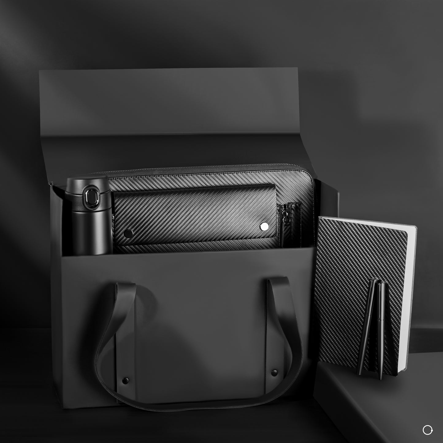 Executive office gift set