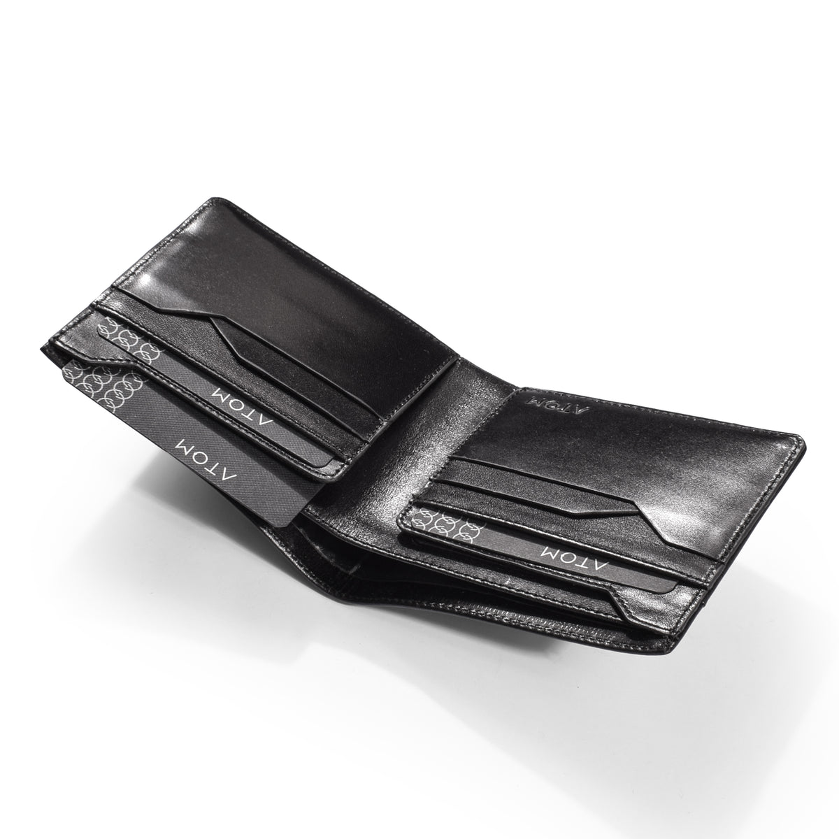 Timeless Black Wallet