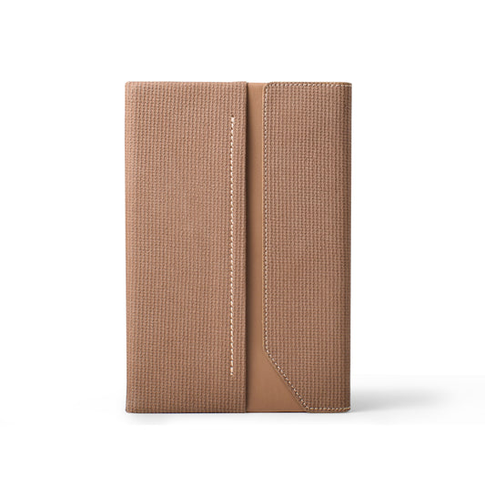 Caramel pro notebook