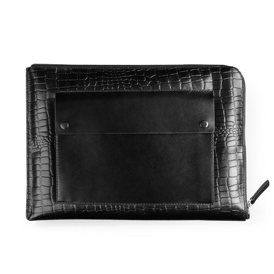 Timeless Genuine Laptop Sleeve 13 inches
