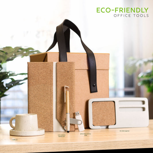 ECO-FRIENDLY Office tools