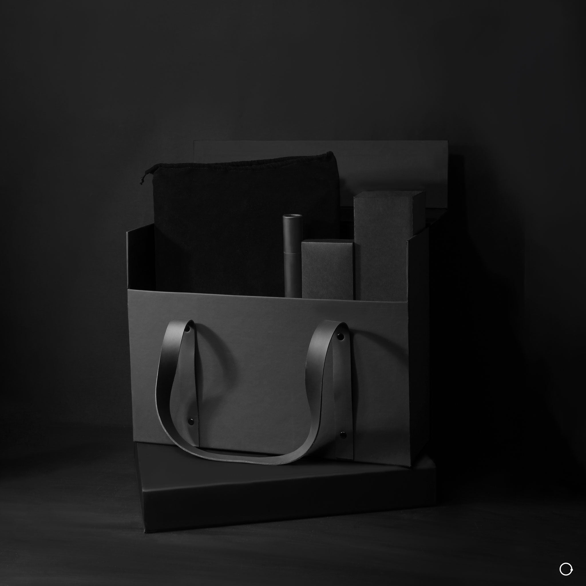 Each item comes in its own packaging