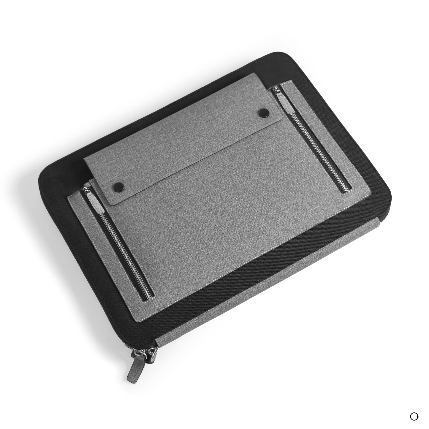 Premium laptop sleeve