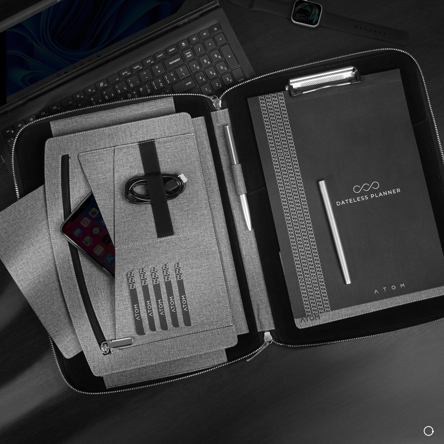 Premium office accessories