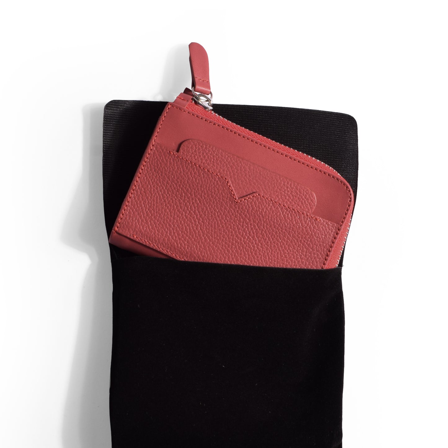 Valentine Functional Card Holder