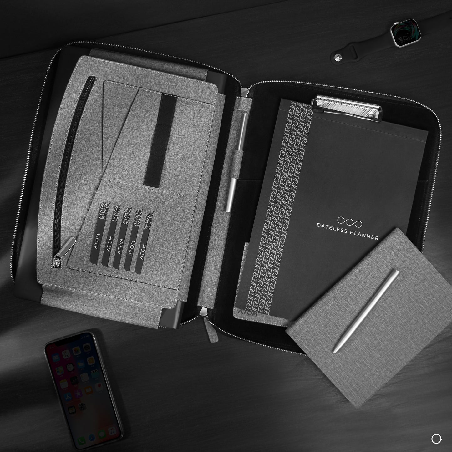 Workday organization essentials