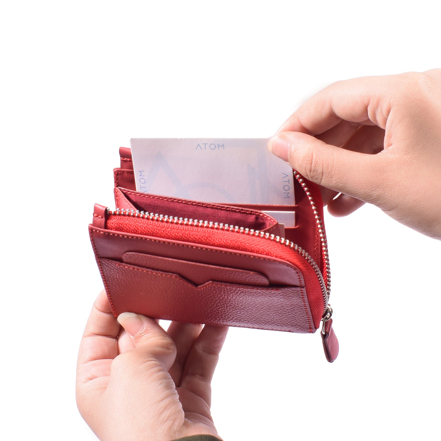 Valentine Functional Card Holder