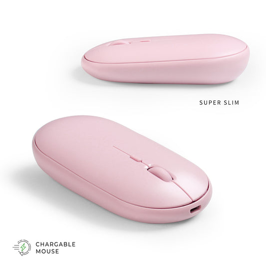 Blushy Empowering Wireless mouse