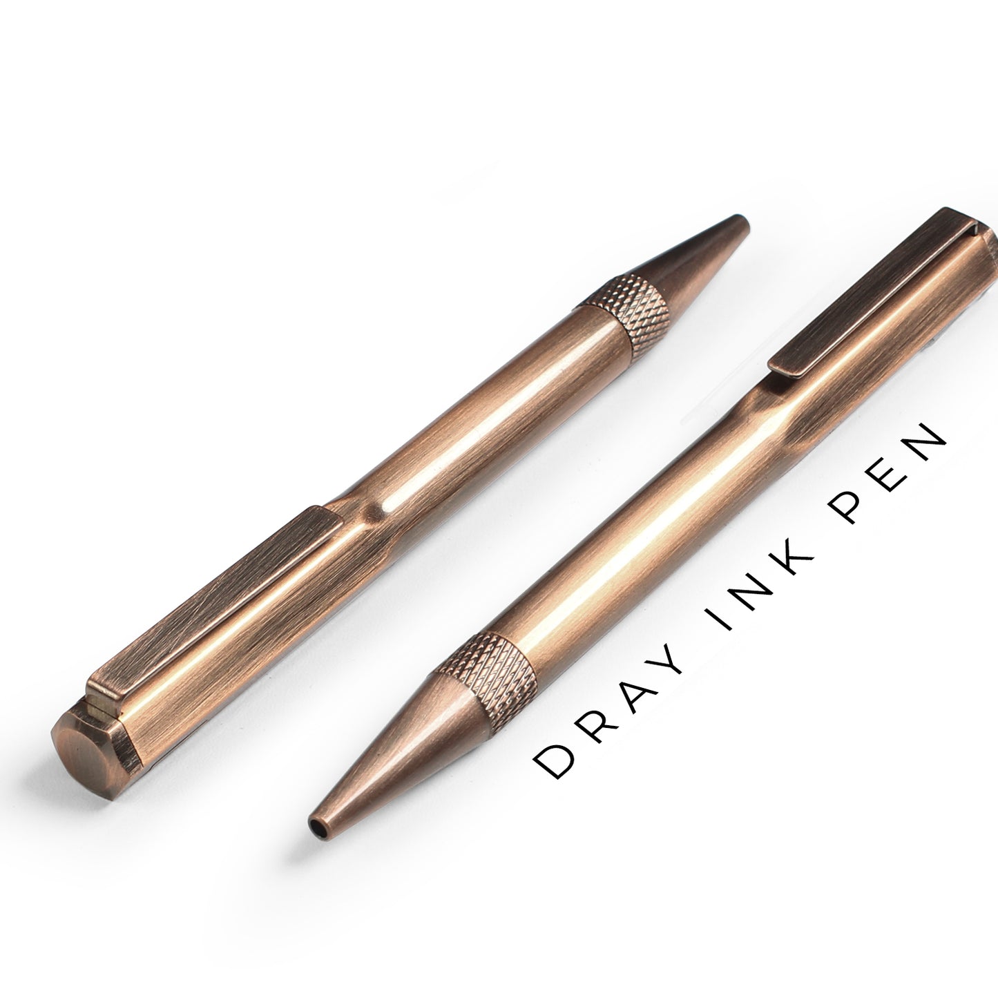 Copper Ballpoint Pen