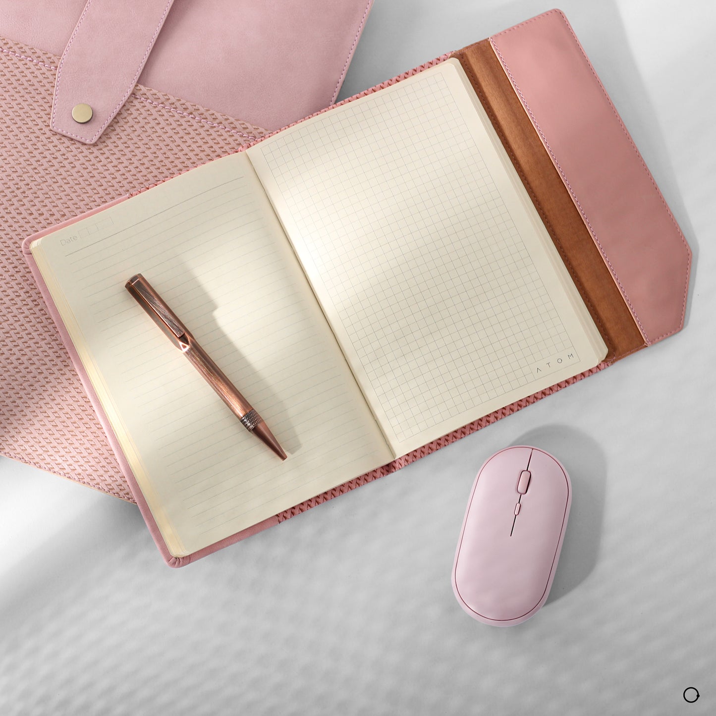 Workday organization essentials