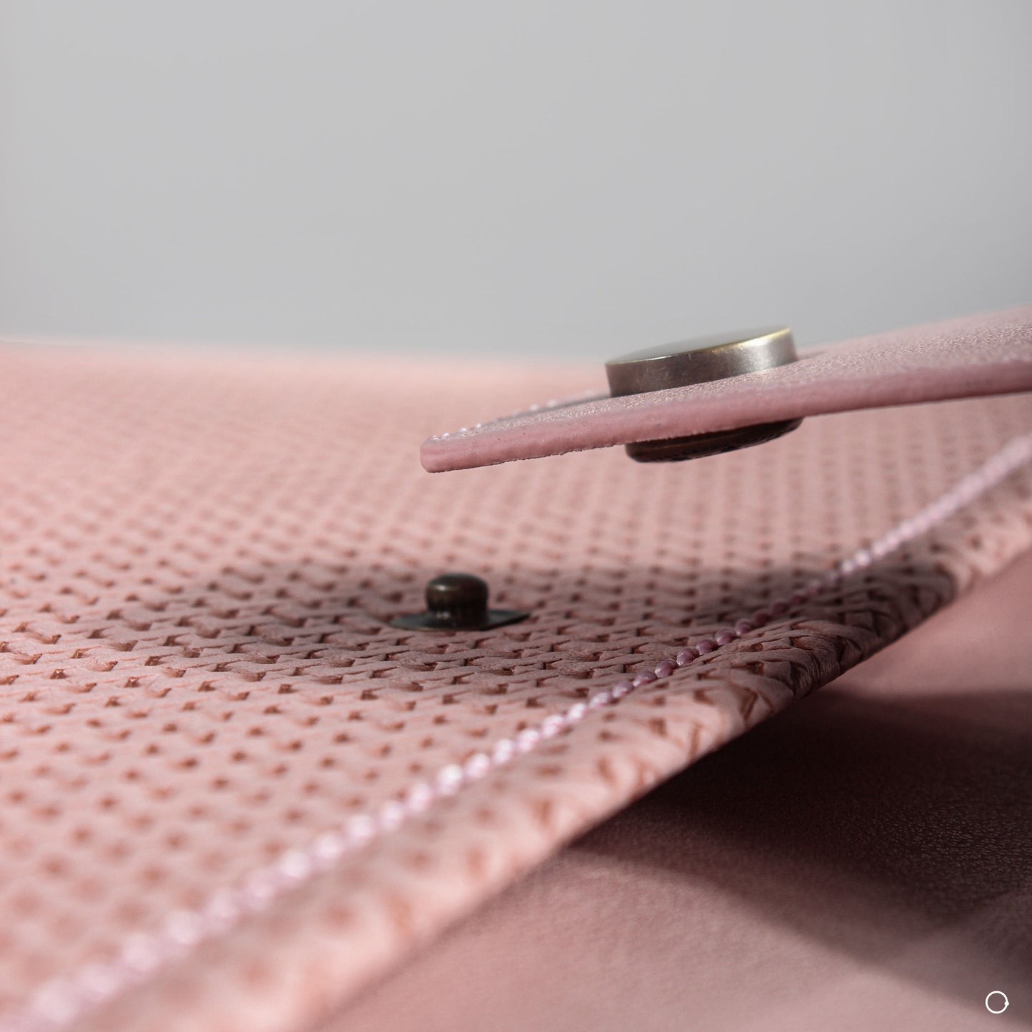 blushy laptop sleeve