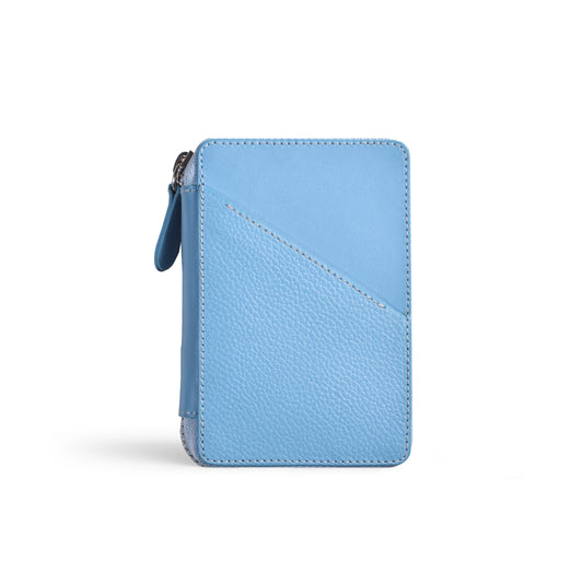Sky Genuine Card Holder