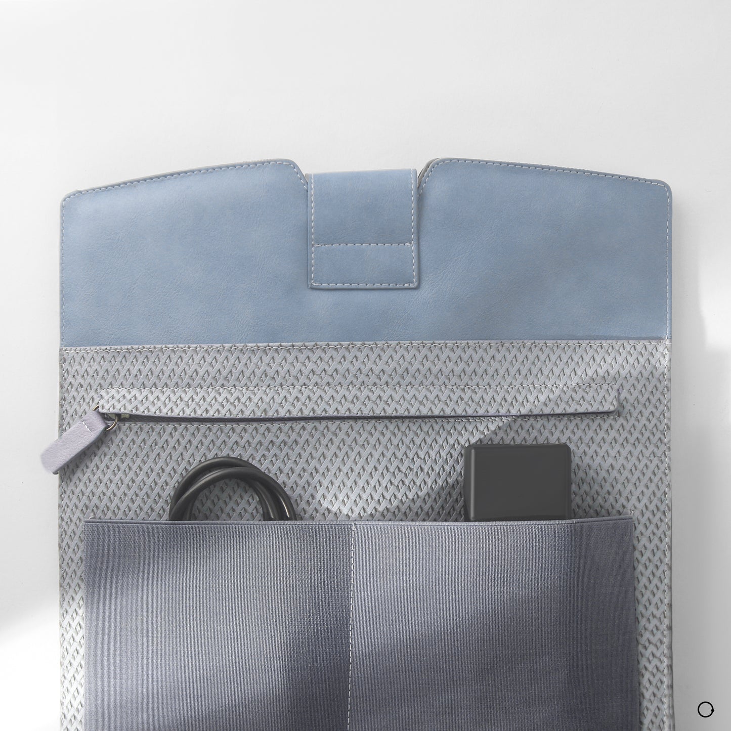 Laptop sleeve designed for professionals