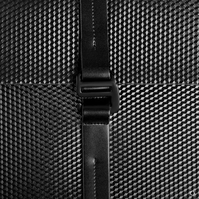 sleeve with Buckle closure