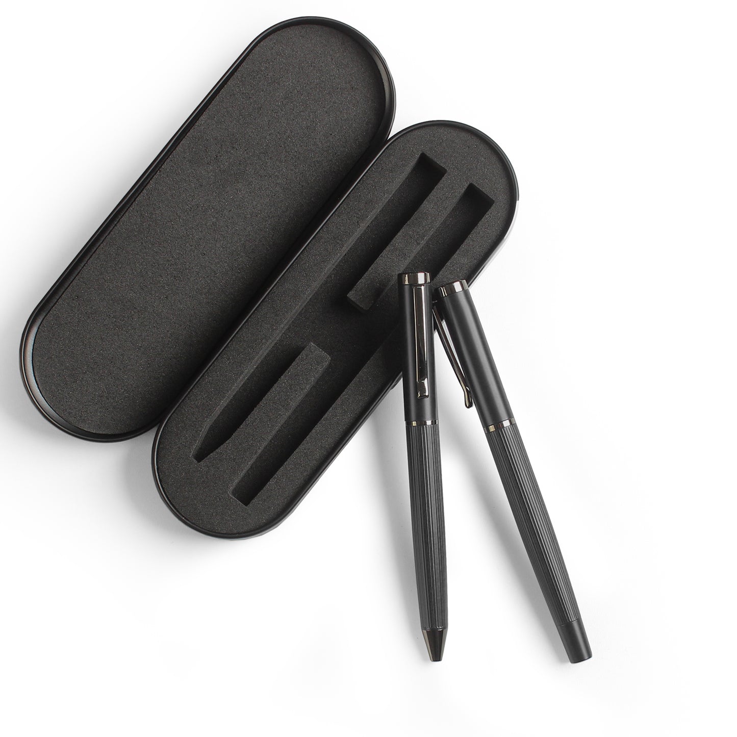Black Prime Pen Set